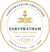 Sarvpratham Education Consultants logo